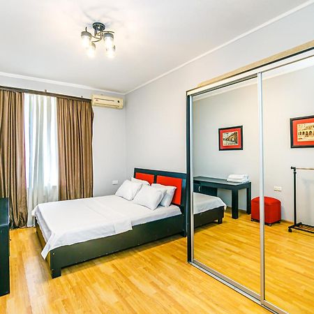 Azneft Royal Suite Apartment Sea View 바쿠 외부 사진
