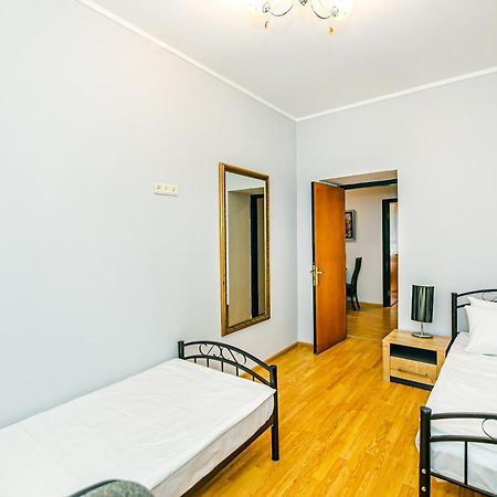 Azneft Royal Suite Apartment Sea View 바쿠 외부 사진