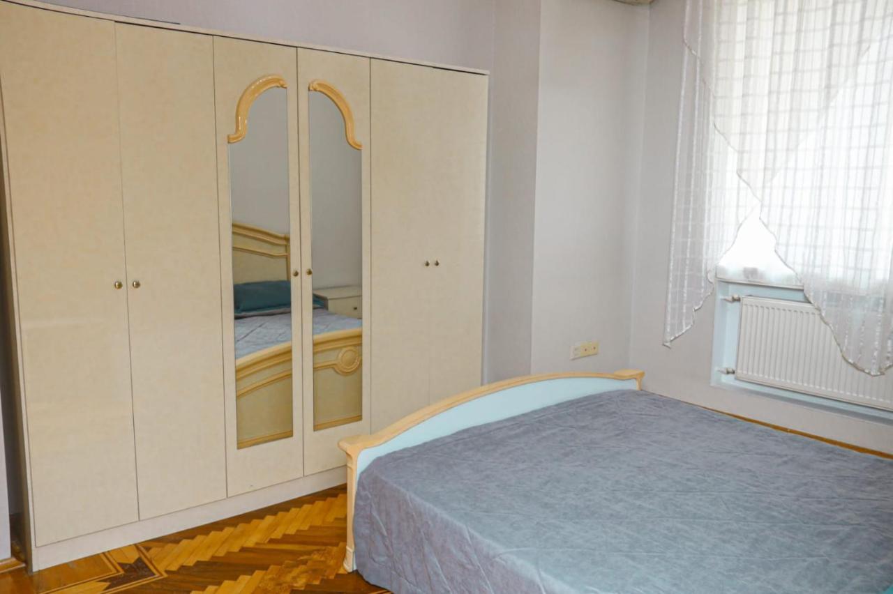 Azneft Royal Suite Apartment Sea View 바쿠 외부 사진
