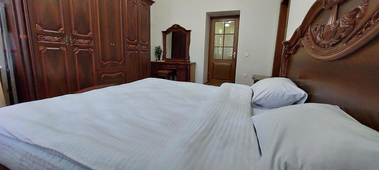 Azneft Royal Suite Apartment Sea View 바쿠 외부 사진
