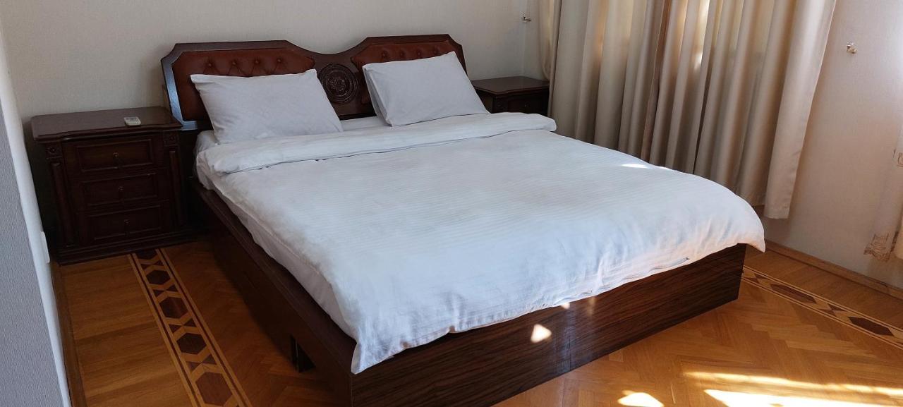 Azneft Royal Suite Apartment Sea View 바쿠 외부 사진