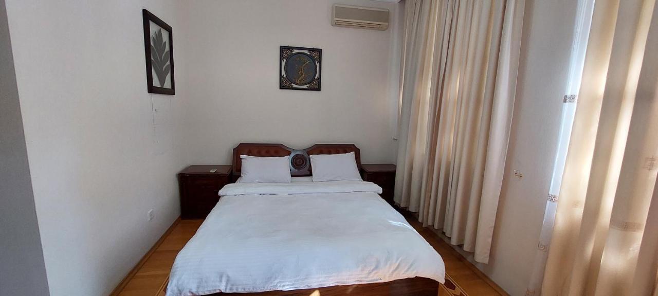 Azneft Royal Suite Apartment Sea View 바쿠 외부 사진