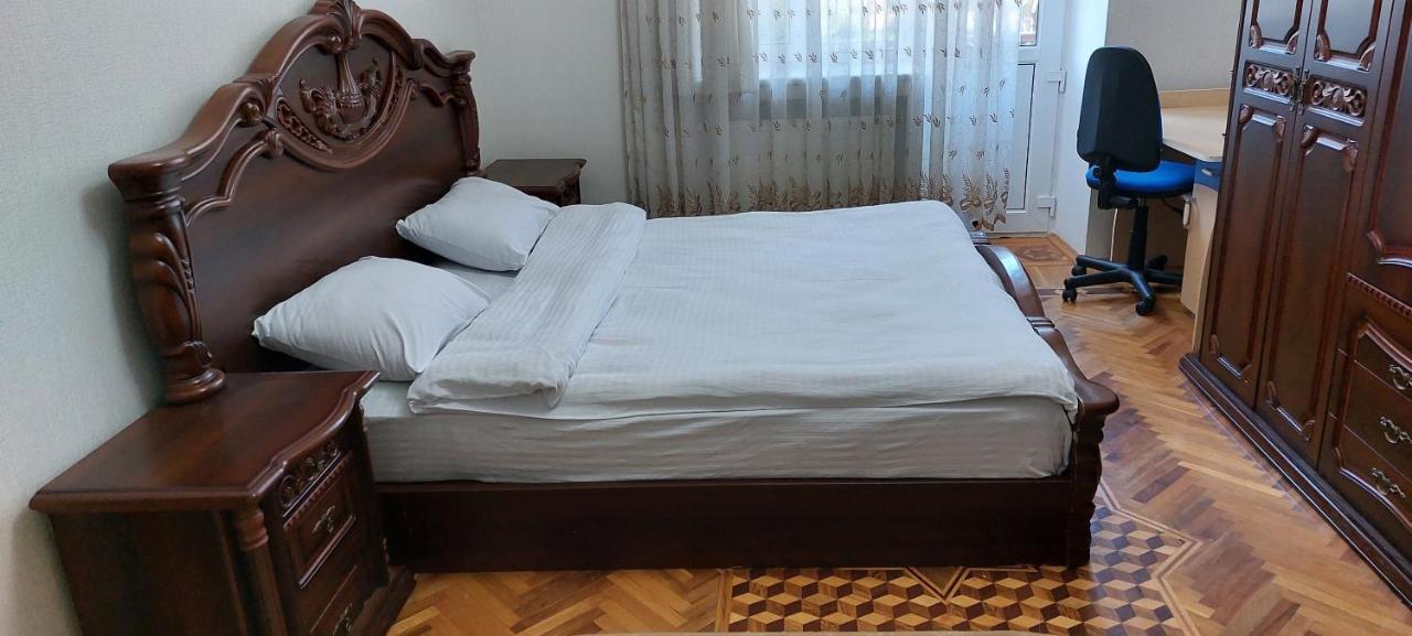Azneft Royal Suite Apartment Sea View 바쿠 외부 사진