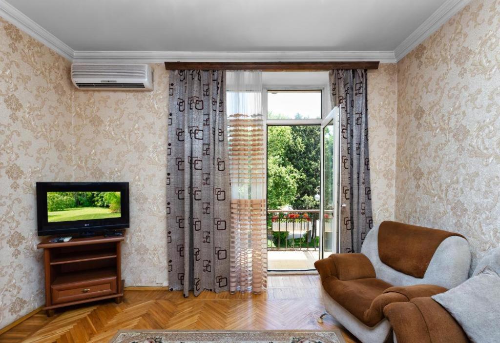Azneft Royal Suite Apartment Sea View 바쿠 외부 사진