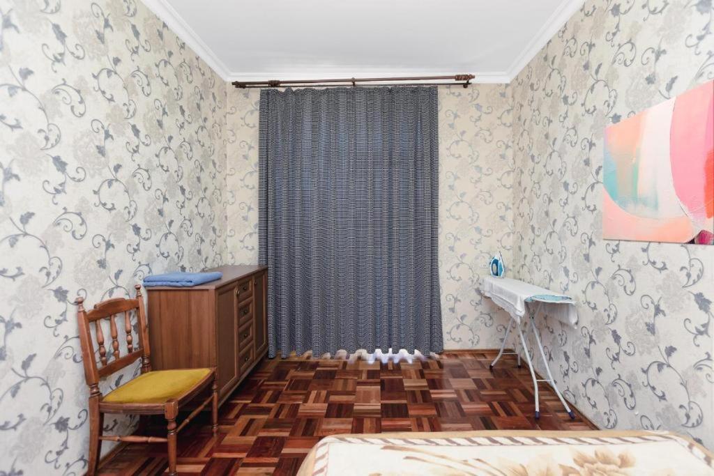 Azneft Royal Suite Apartment Sea View 바쿠 외부 사진