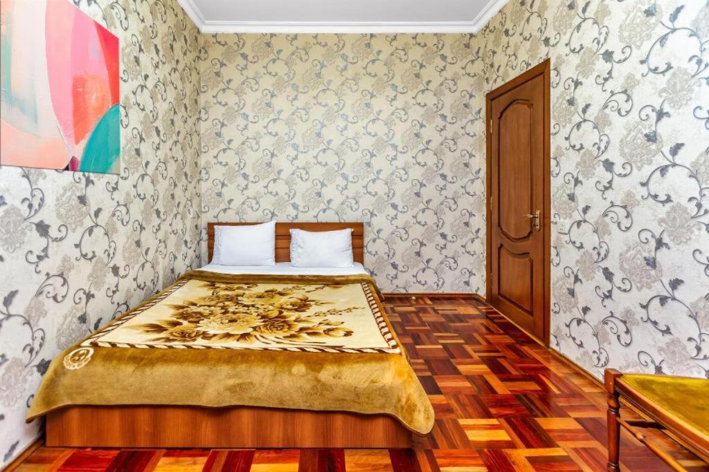 Azneft Royal Suite Apartment Sea View 바쿠 외부 사진