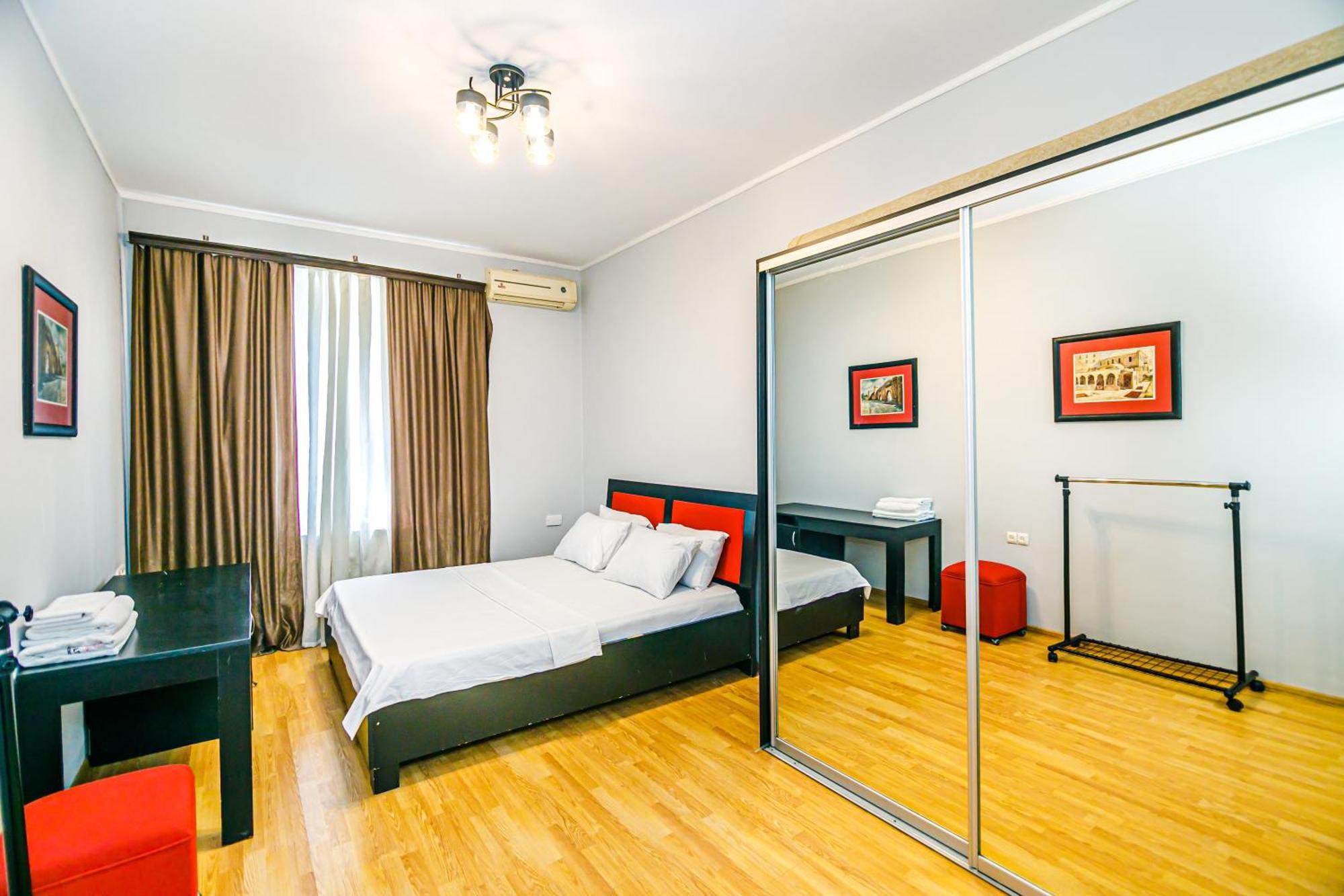 Azneft Royal Suite Apartment Sea View 바쿠 외부 사진