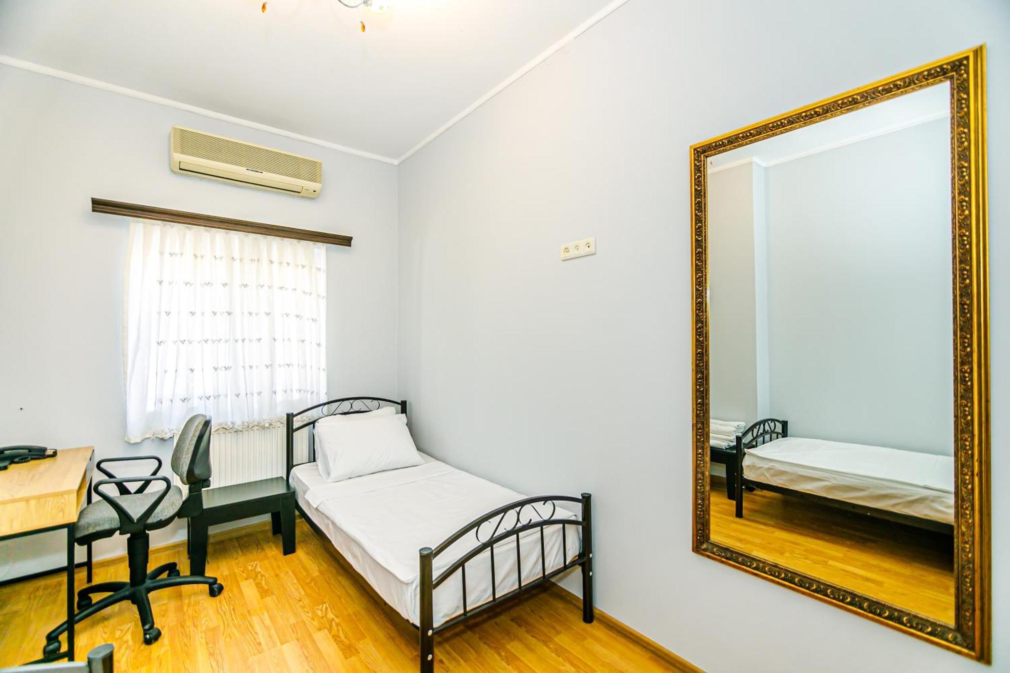 Azneft Royal Suite Apartment Sea View 바쿠 외부 사진