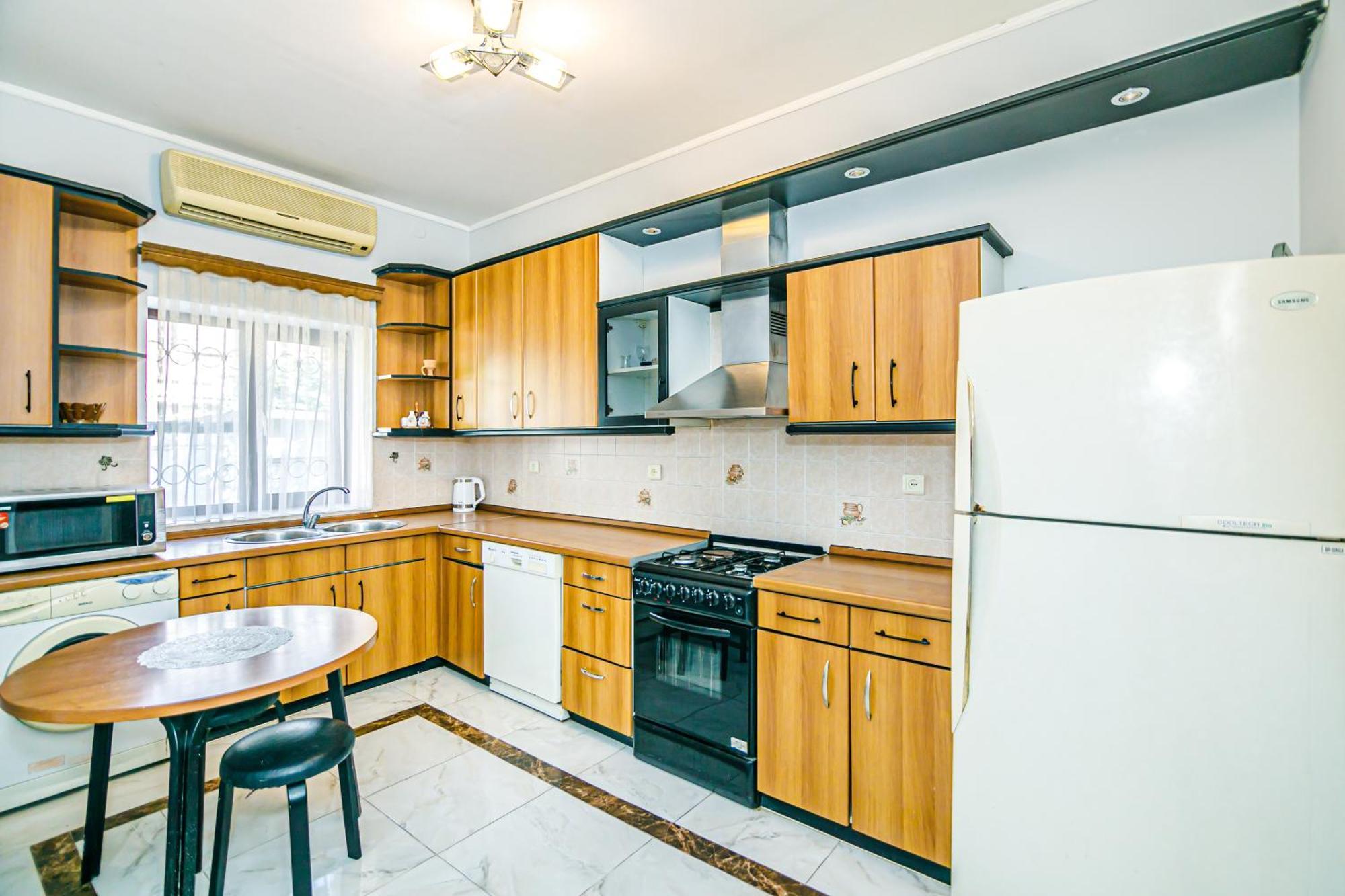 Azneft Royal Suite Apartment Sea View 바쿠 외부 사진
