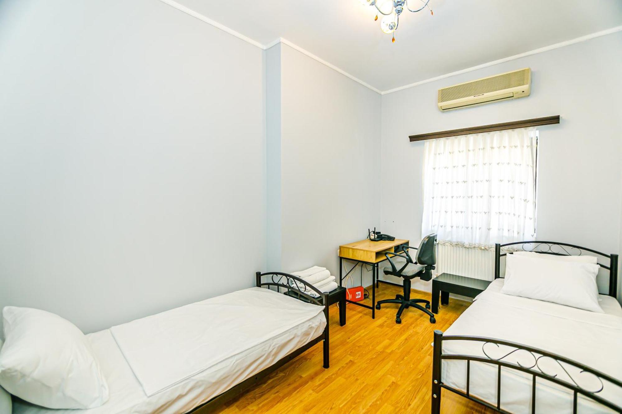 Azneft Royal Suite Apartment Sea View 바쿠 외부 사진
