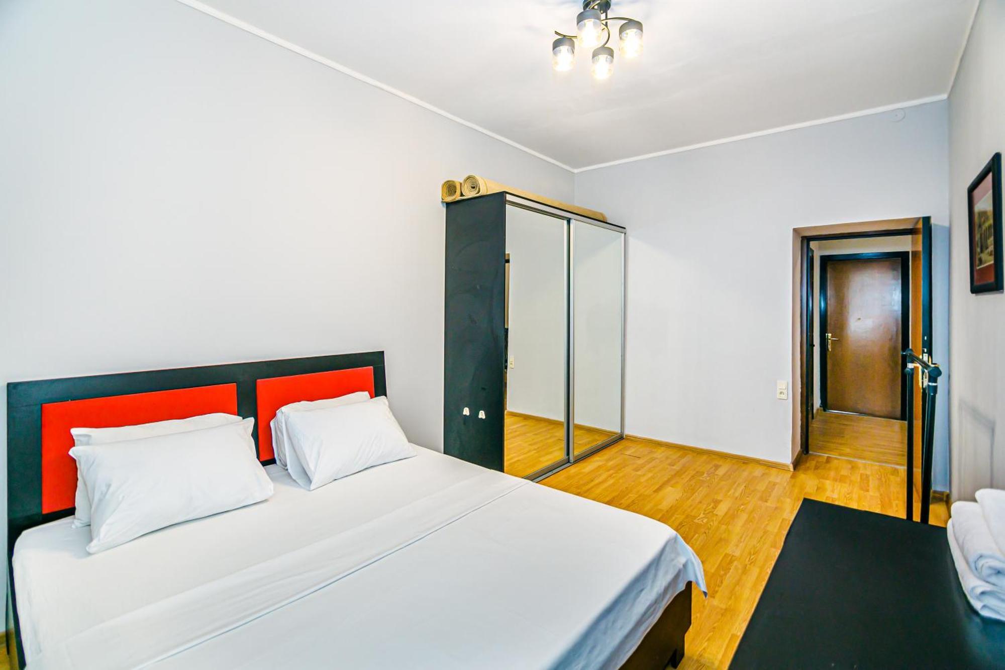 Azneft Royal Suite Apartment Sea View 바쿠 외부 사진