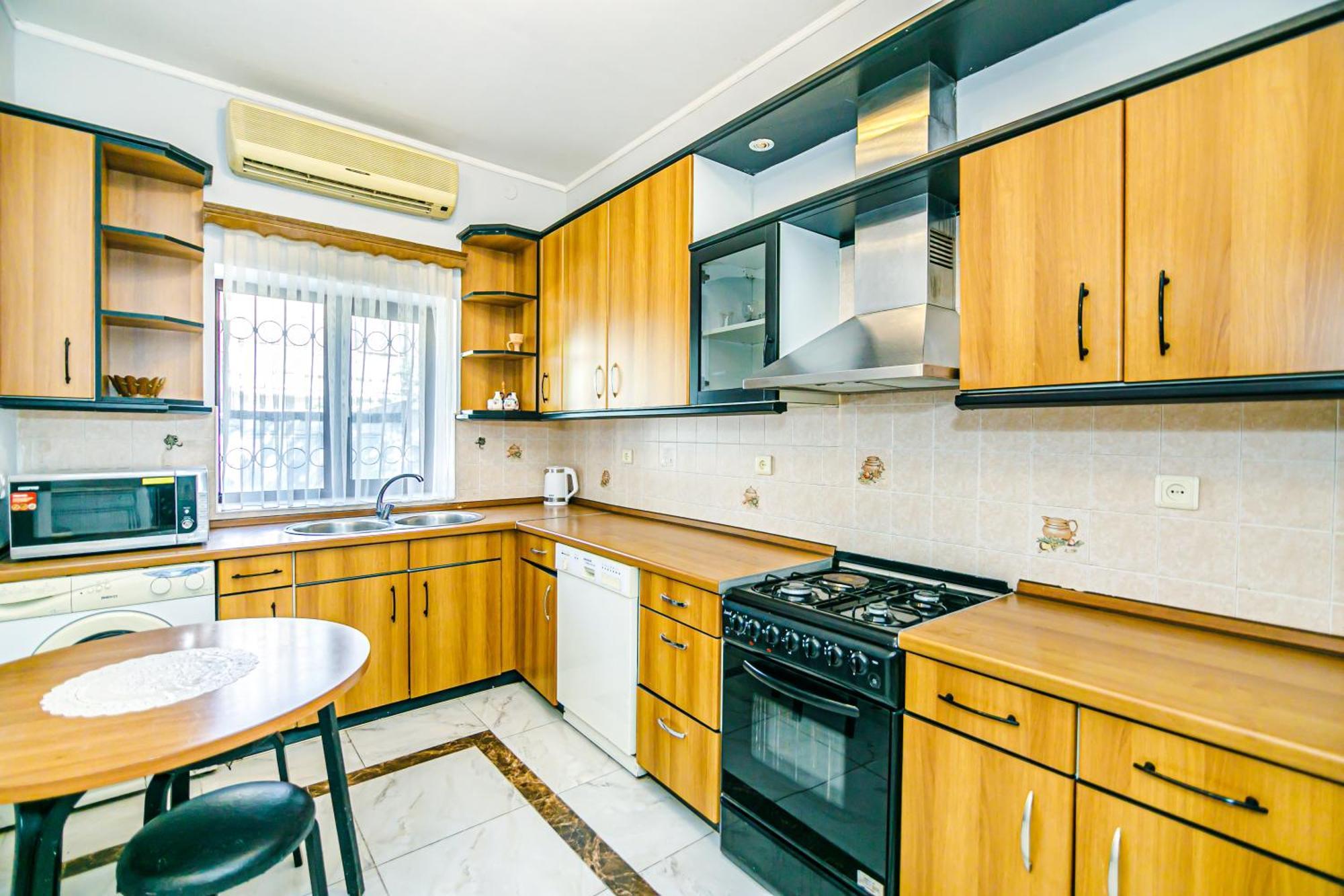 Azneft Royal Suite Apartment Sea View 바쿠 외부 사진