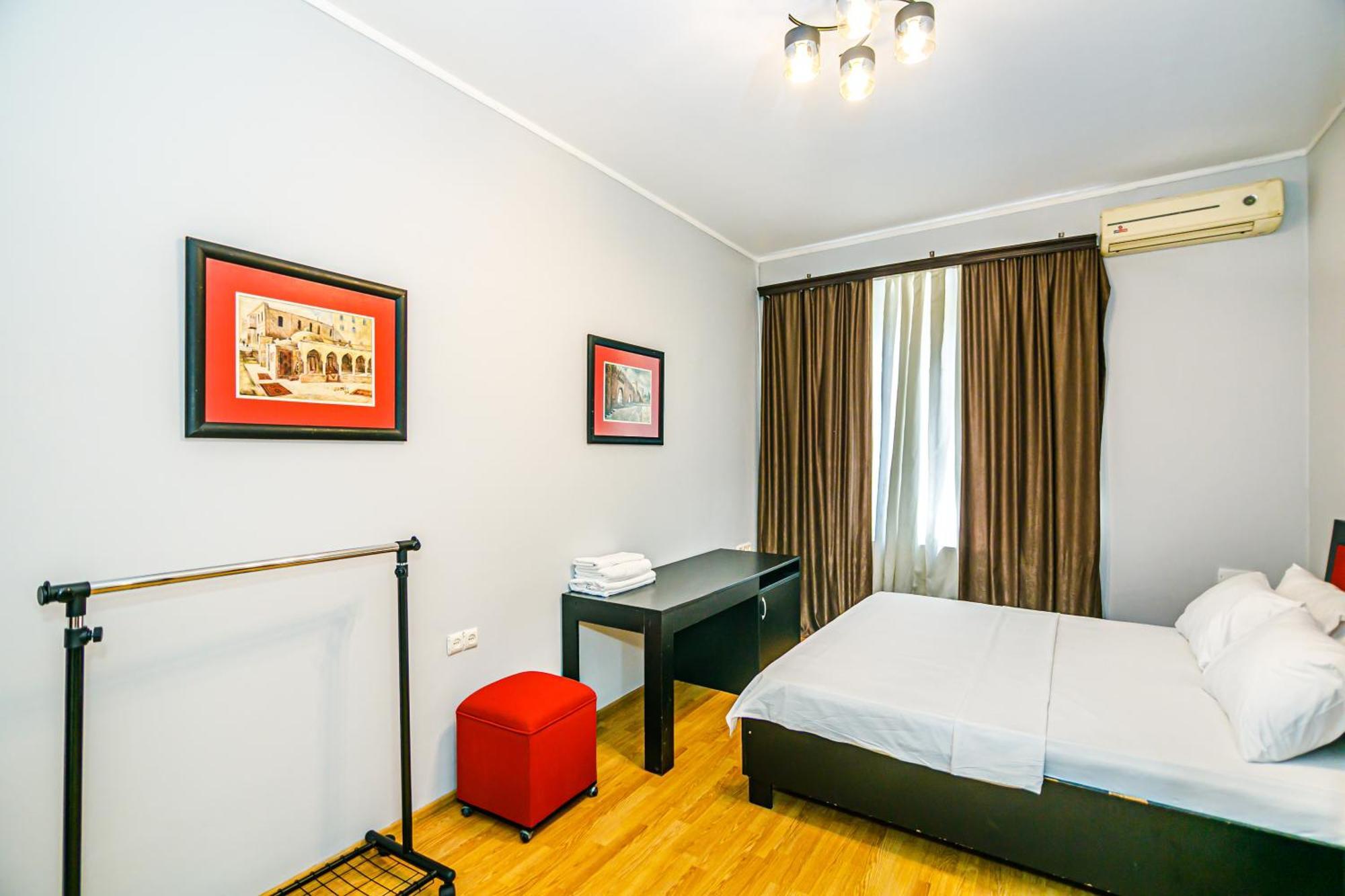 Azneft Royal Suite Apartment Sea View 바쿠 외부 사진