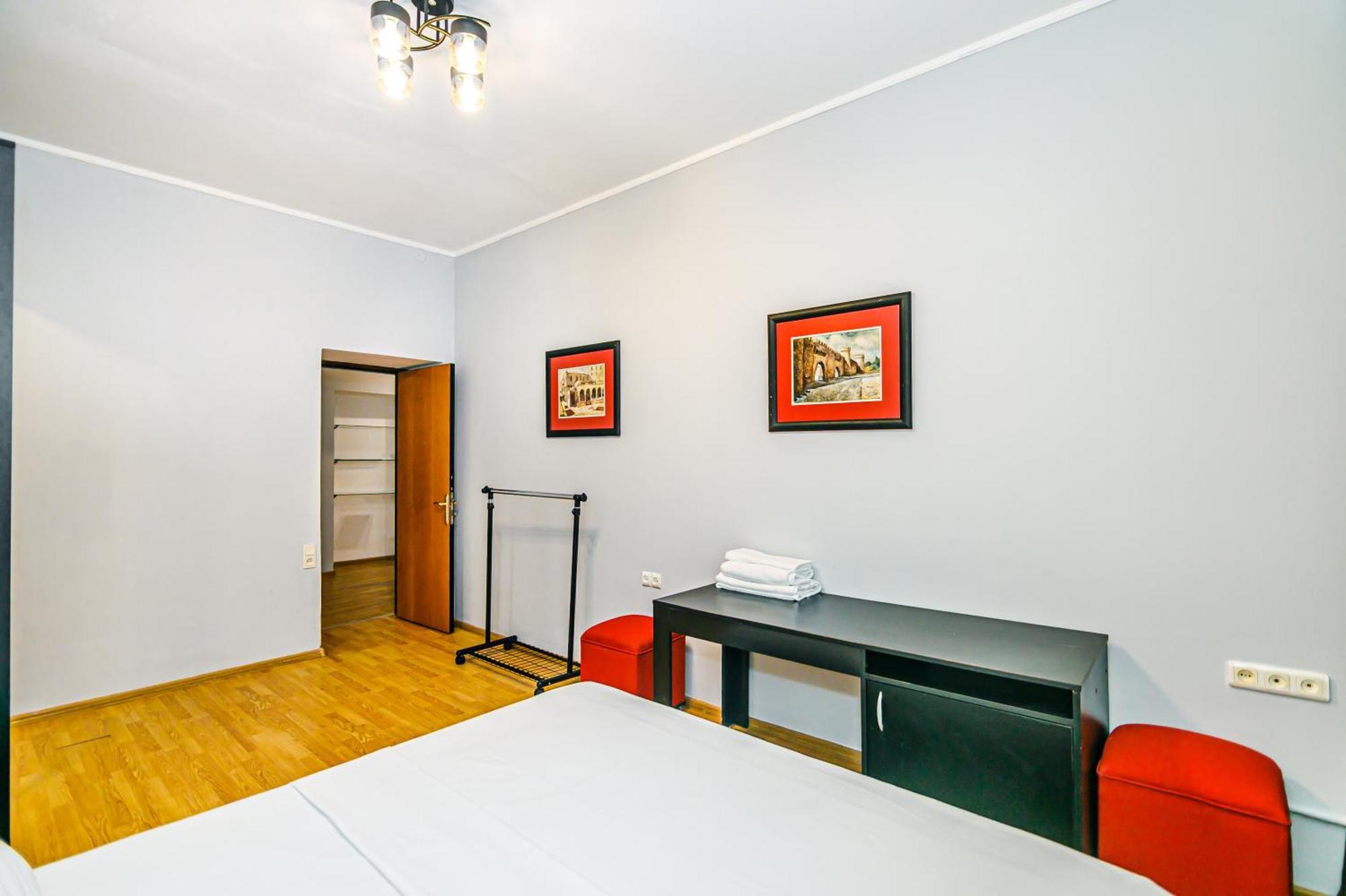 Azneft Royal Suite Apartment Sea View 바쿠 외부 사진