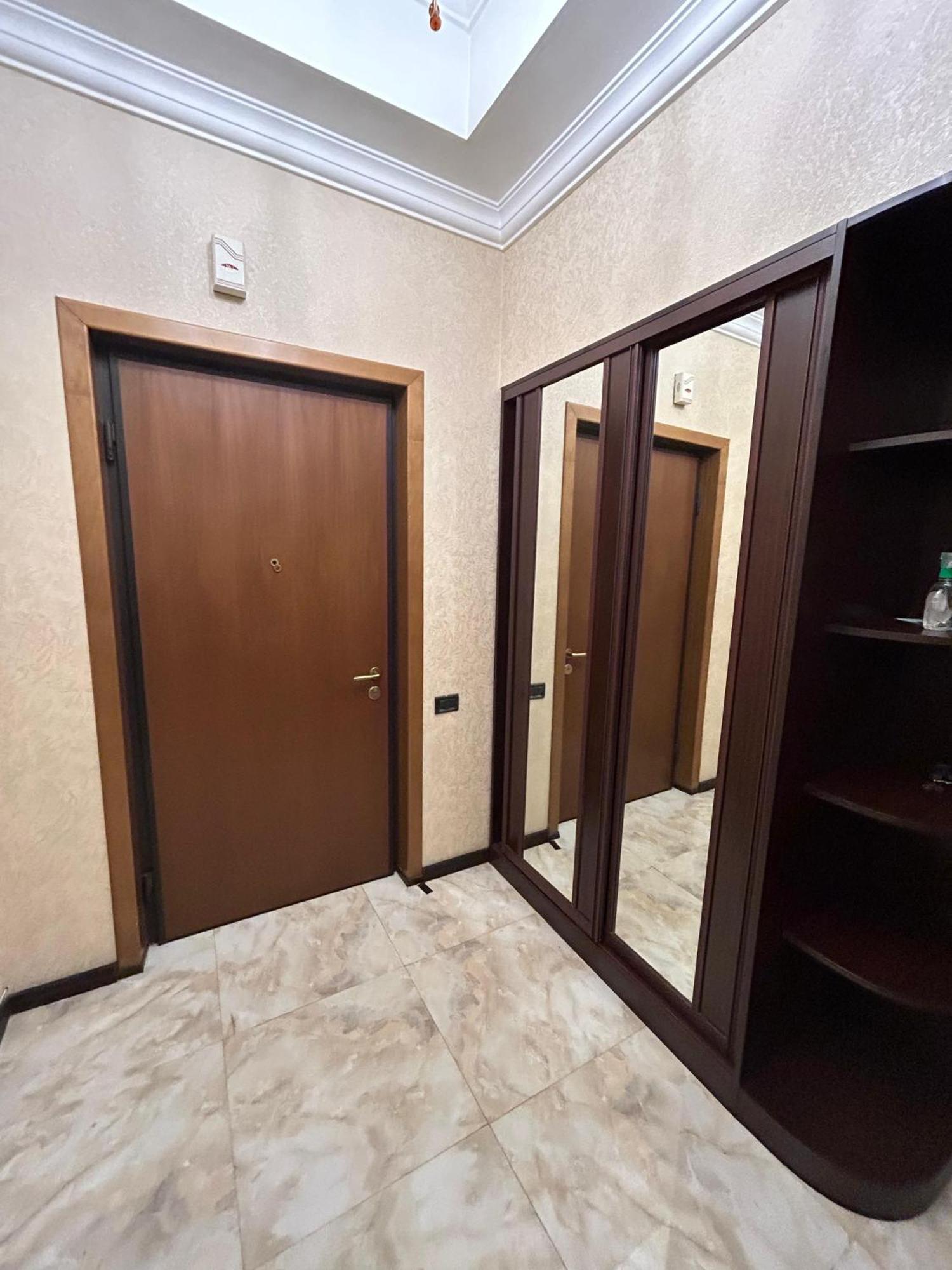 Azneft Royal Suite Apartment Sea View 바쿠 외부 사진